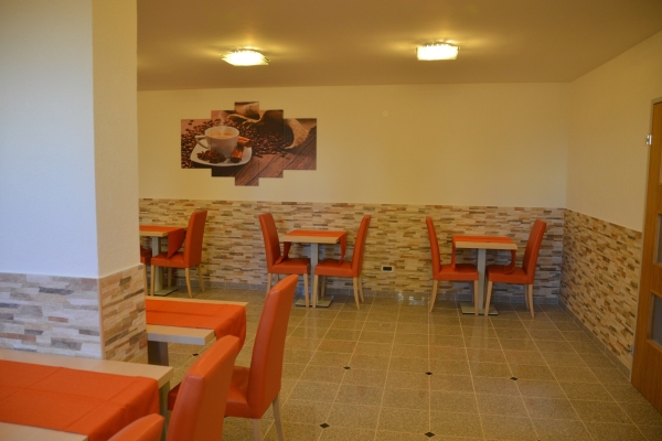 Hotel Zimmer Grgic